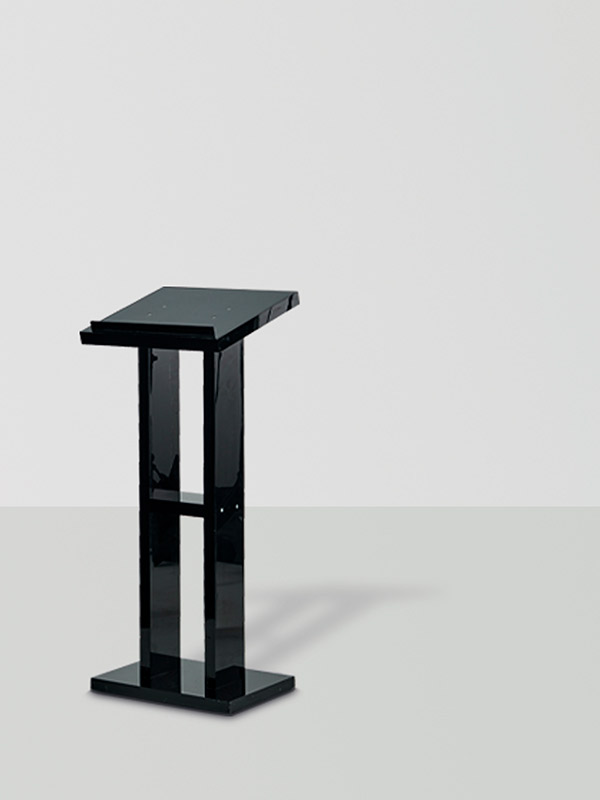 Lecterns