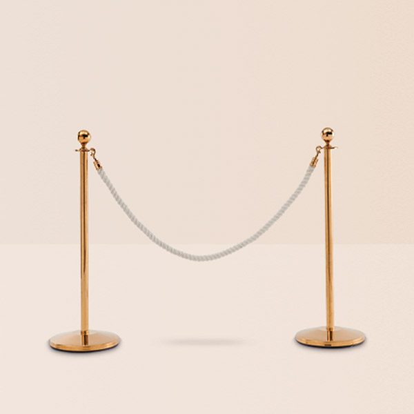 Stanchions