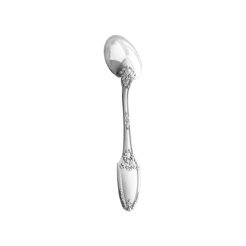 Silver Vintage little spoon