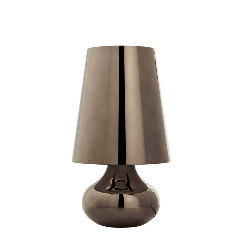 Black Cindy Lamp