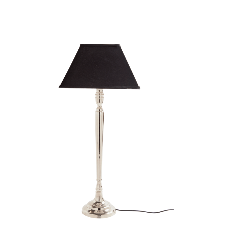 Nickel Lamp