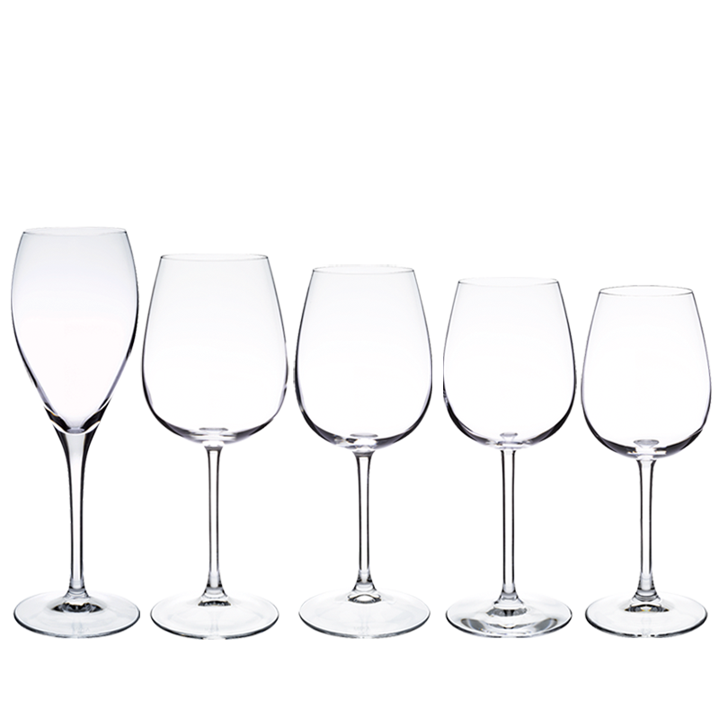 Wine tasting Glasses