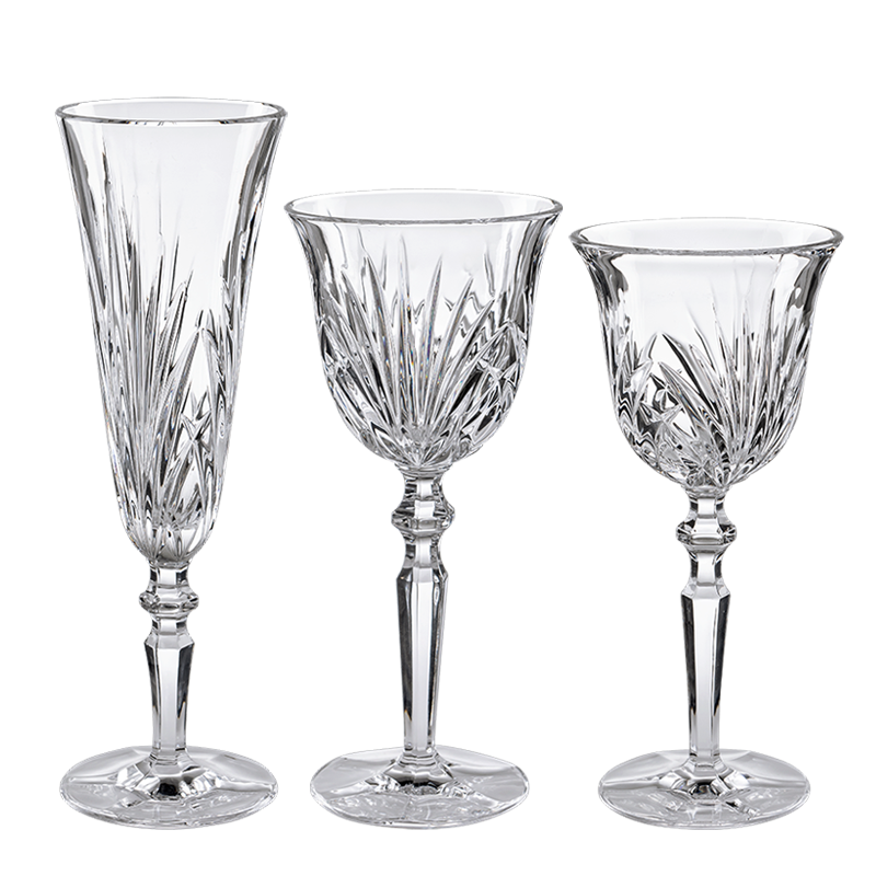 Belle Epoque Glasses