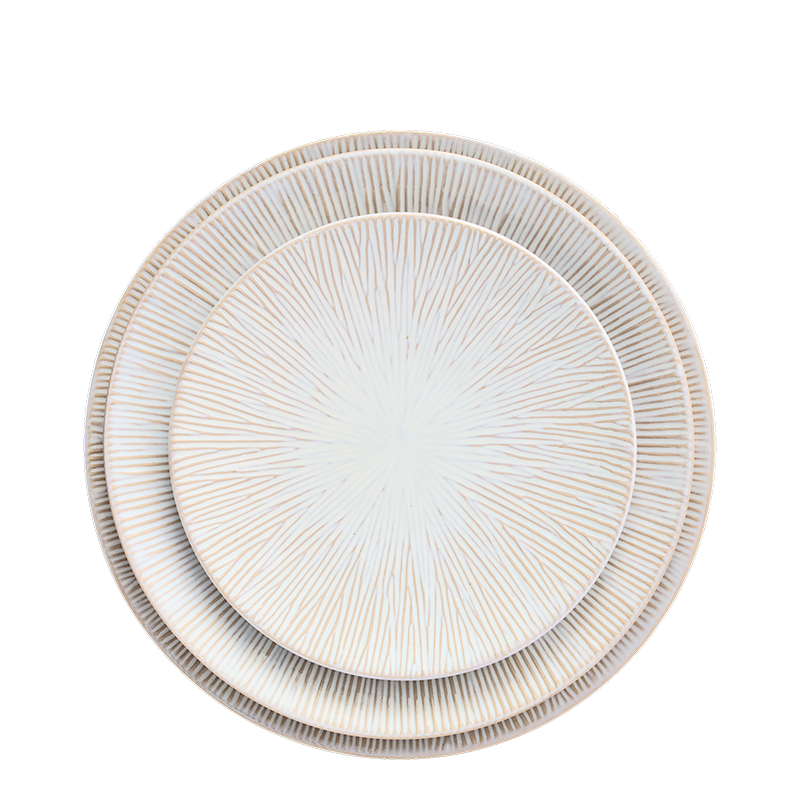 Sicily Plates