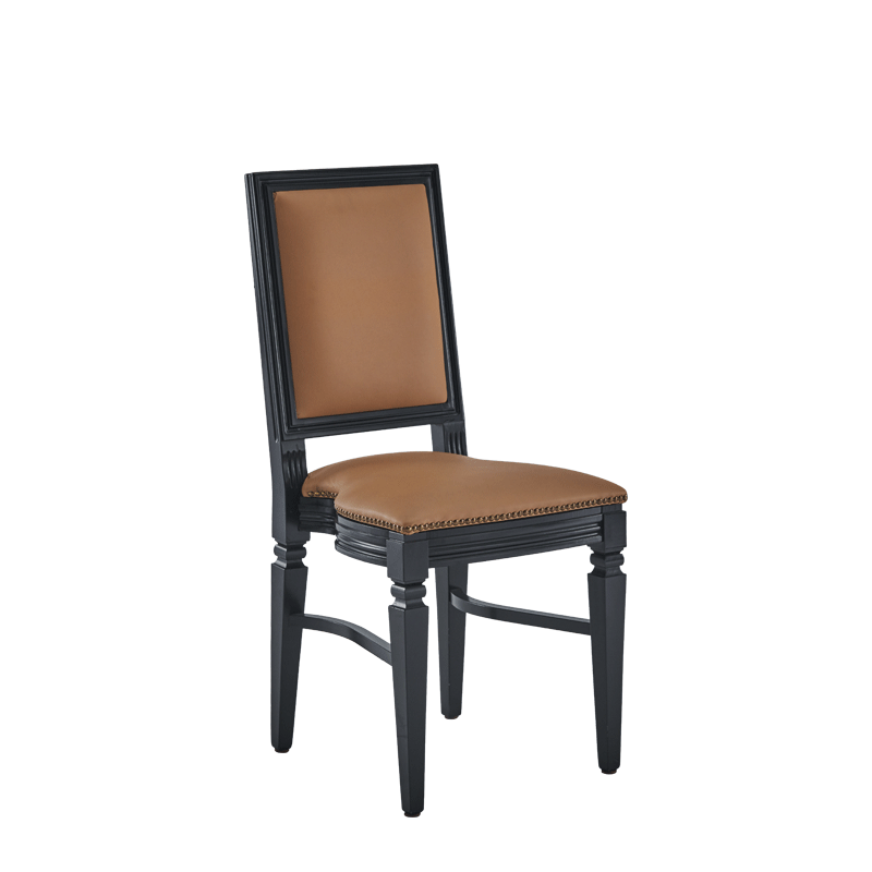 CKC Chair in Black