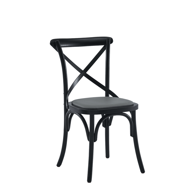 Coco Chair in Black