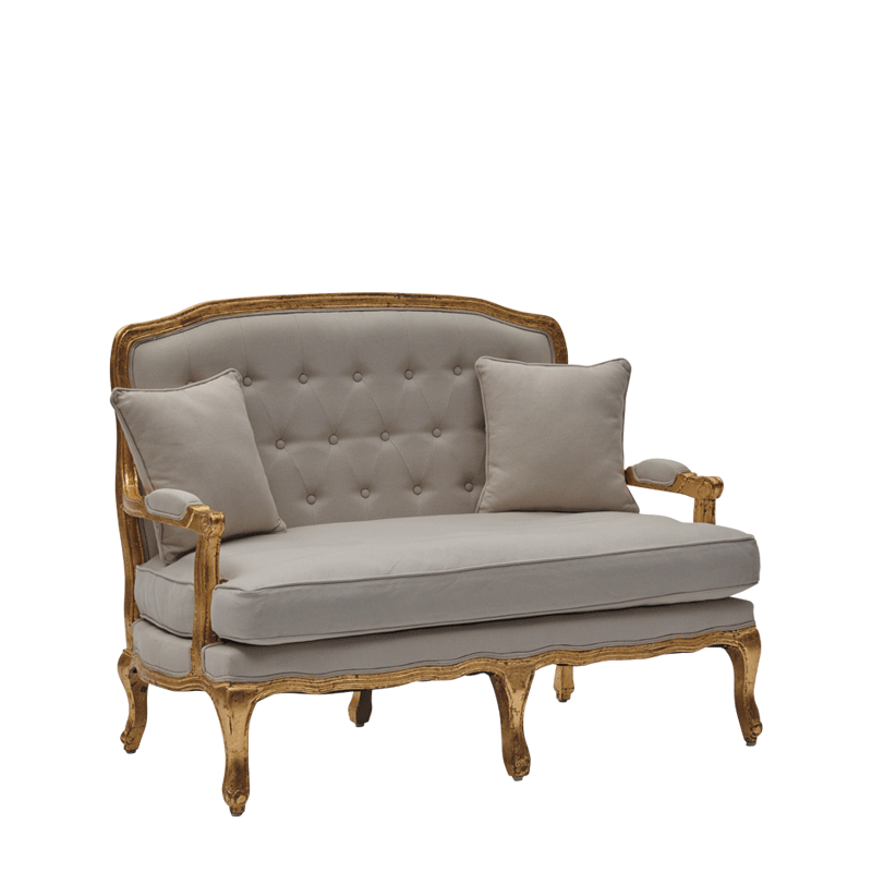 Paris Settee Sofa