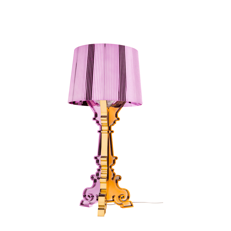 Bourgie Lamp 