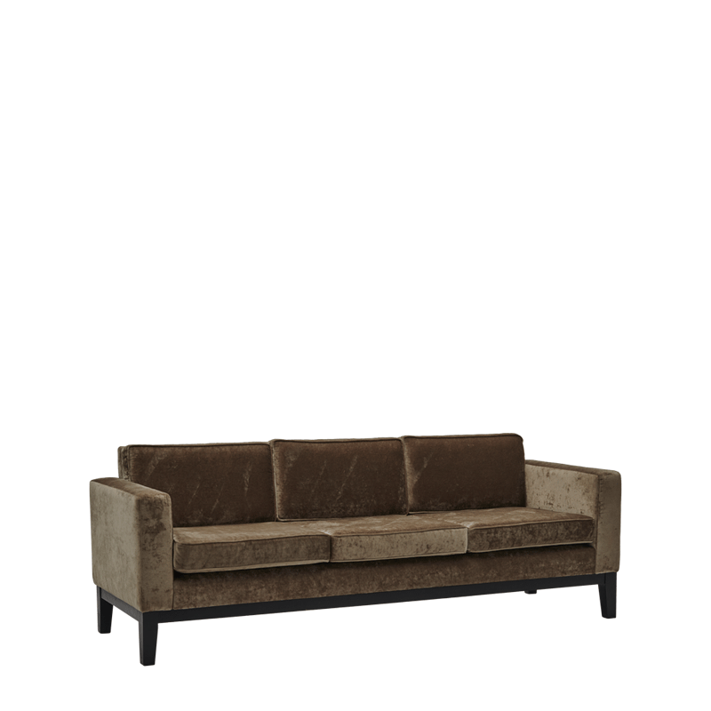 Olympic Sofa