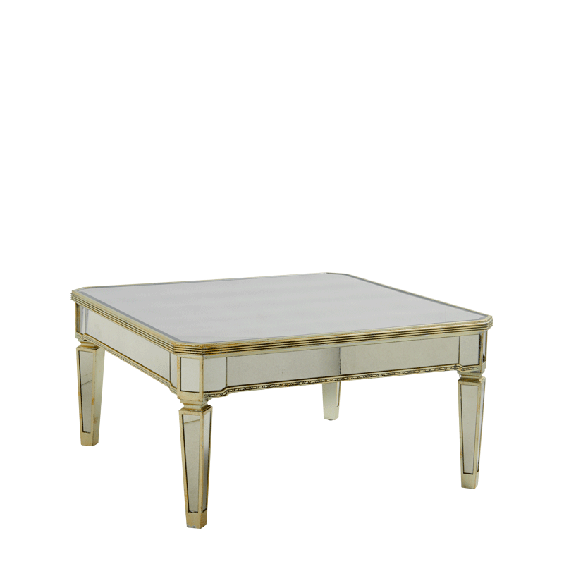 Venice Coffee Table