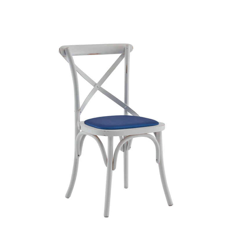 Coco Chair in White