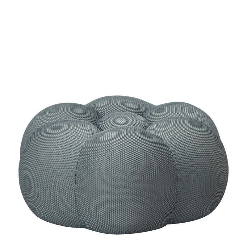 Bubble Ottoman