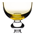 Amber Glass 15 cl