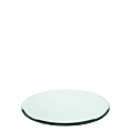 Round Mirror Charger Plate Ø 30 cm