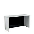 Unico Bar with White Frame and Black and White Front