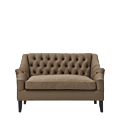 Madrid Sofa in Taupe