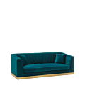 Jade Sofa