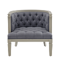 Santa Monica Chair in Pale Blue