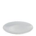 Pearl presentation plate Ø 33 cm