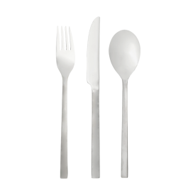 Montreux Cutlery Hire | Options Greathire London