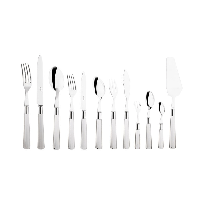 Cristali Dessert Fork