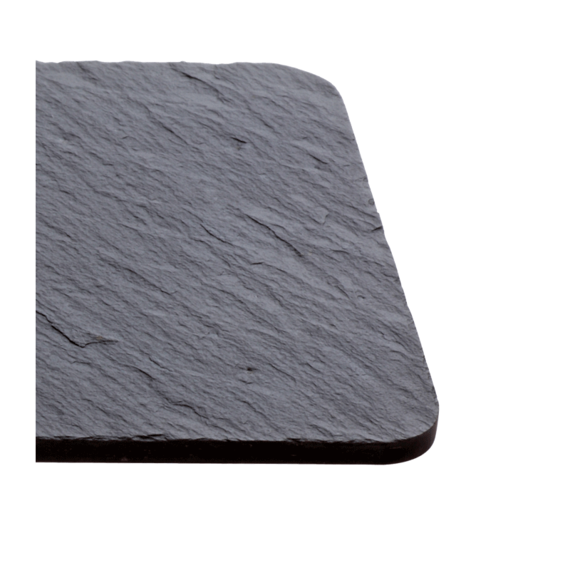 Slate Tray 24 X 12 cm