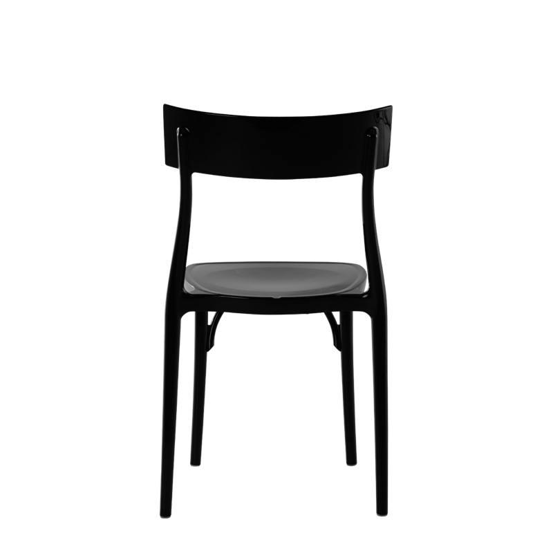 Venus Chair in Black