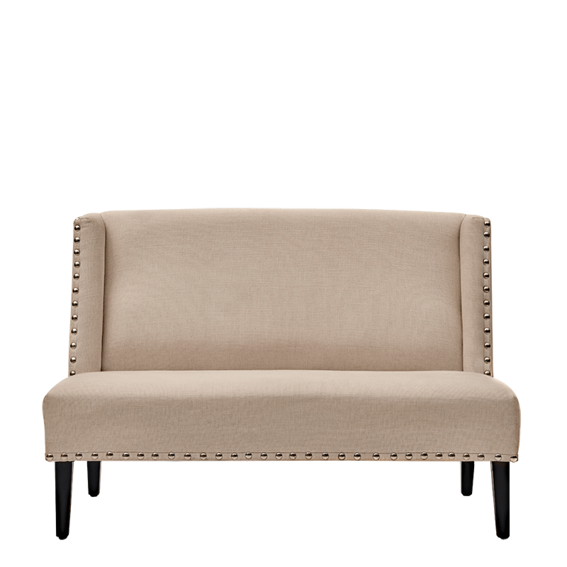 Dilano Sofa in Ivory