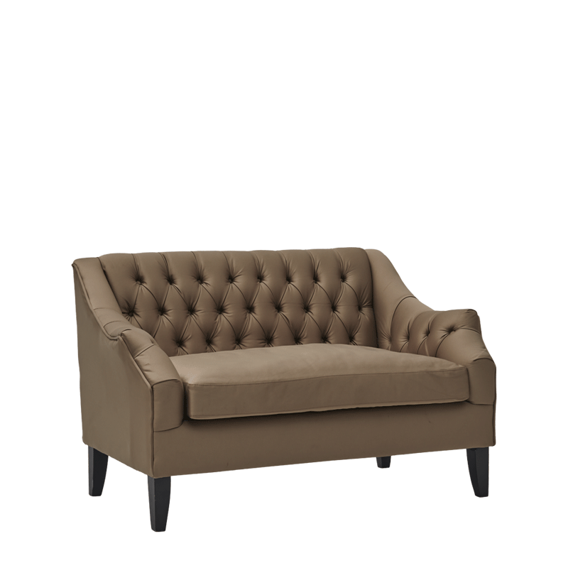 Madrid Sofa in Taupe