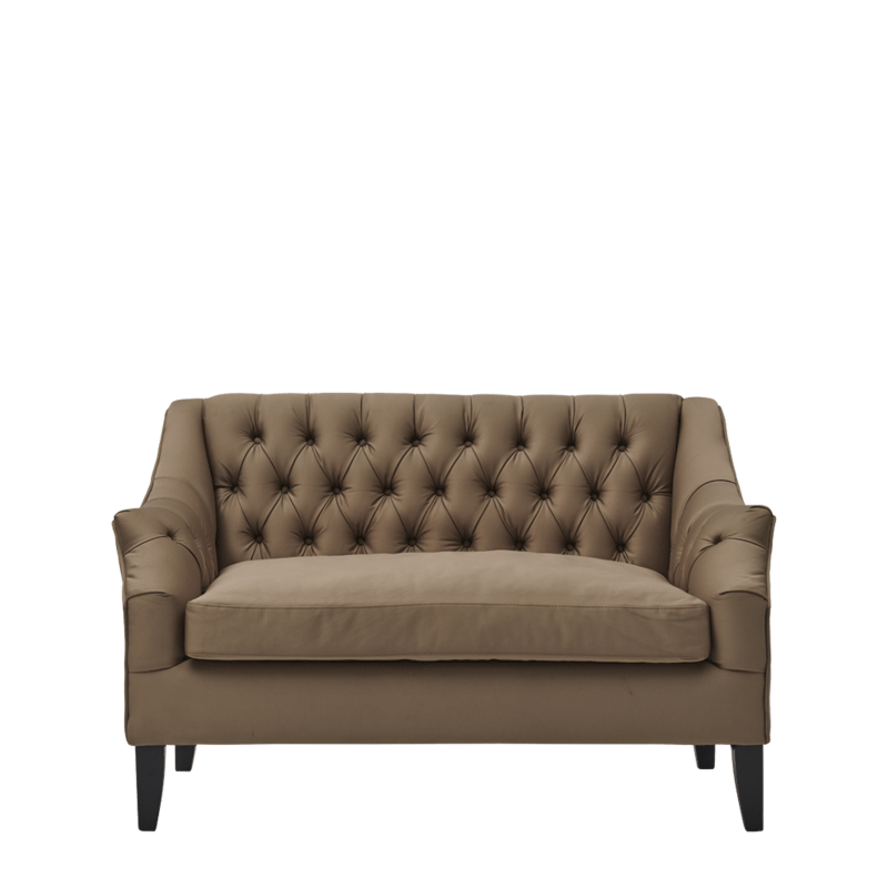 Madrid Sofa in Taupe