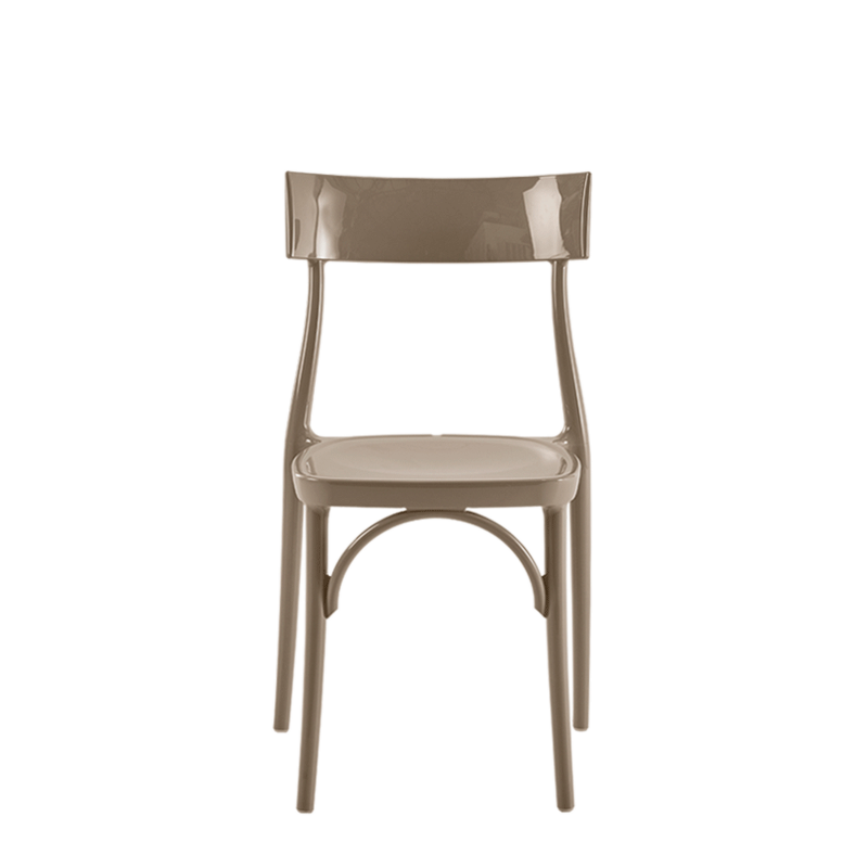 Venus Chair in Taupe