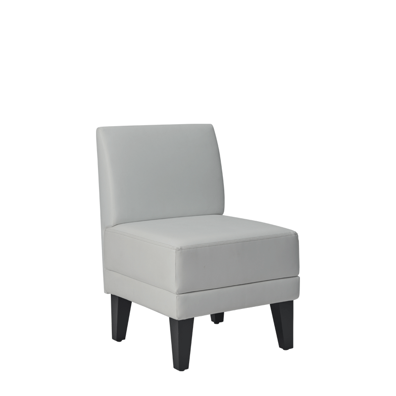 Infinito J Chair in White