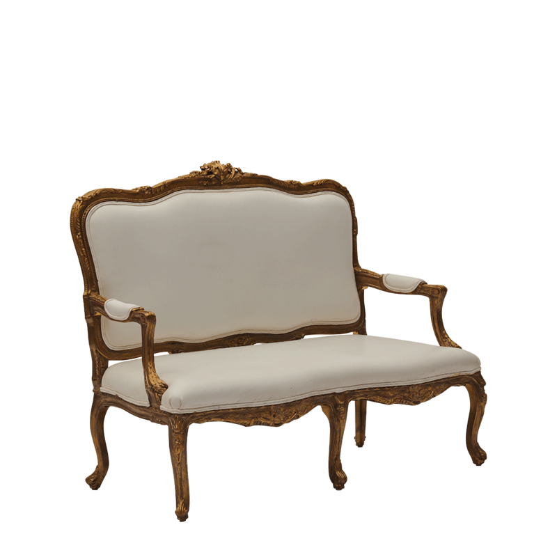 Puccini Sofa