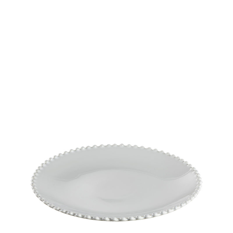 Pearl dinner plate Ø 28 cm