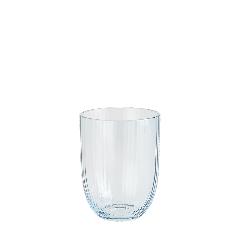 Sorrente blue tumbler 27 cl