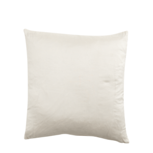 White Cushion