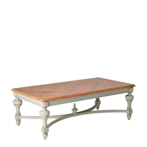 The Tuscan Coffee Table