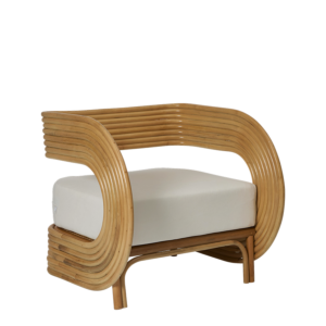 The Casablanca Armchair