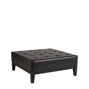 Button Ottoman L 40