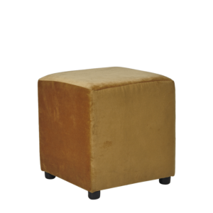 Rochelle Square Ottoman