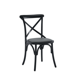 Coco Chair in Black