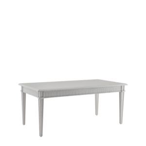 Sandstone Rectangular Dining Table