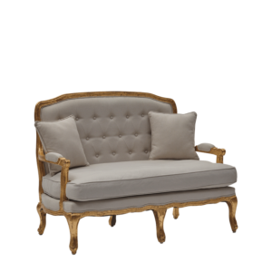 Paris Settee Sofa