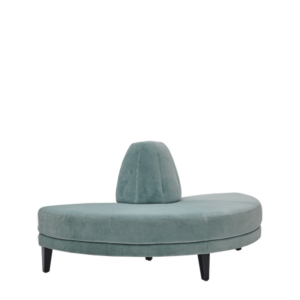 Infinito H Bullnose Sofa