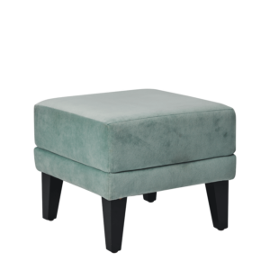 Infinito K Small Square Ottoman