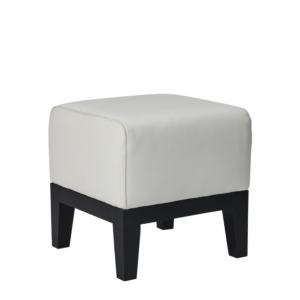 Classic Square Ottoman