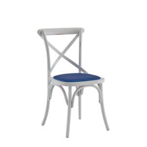 Coco Chair in White