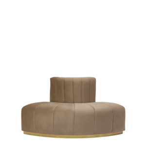 The Portabella Island Sofa