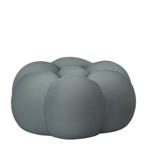 Bubble Ottoman