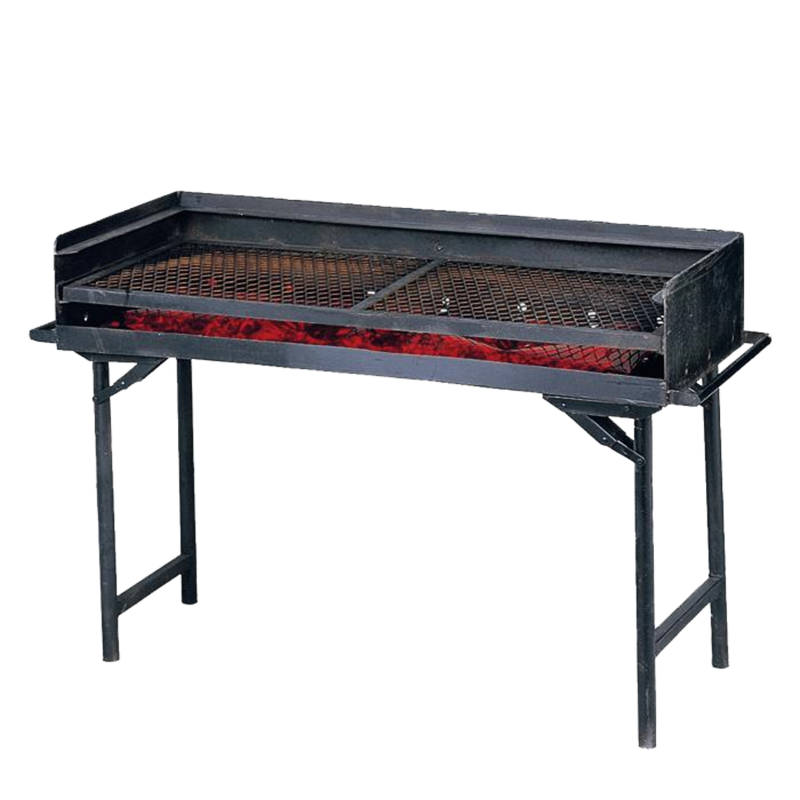 Charcoal Barbecue